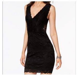 GUESS Lace Dress